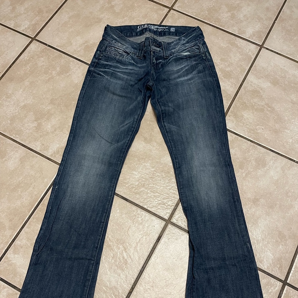 Guess jeans